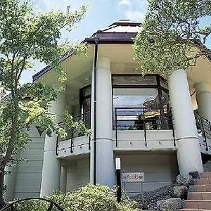 ** Guest house B&B Pension Hakone Japan