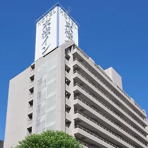 ホテル 東横inn名古屋丸の内 名古屋市