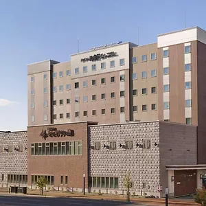 ホテル ホテルwbfグランデ旭川 旭川市