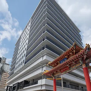 *** Hotel Dormy Motomachi Natural Hot Springs Japan