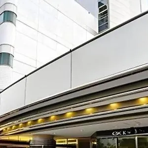 京急イーエックスホテル高輪（品川駅） ホテル