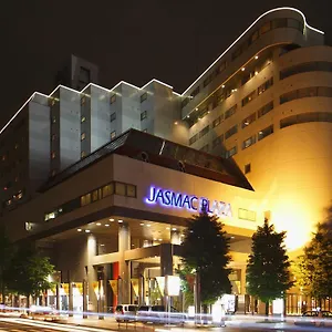 *** Hotel Jasmac Plaza Japan