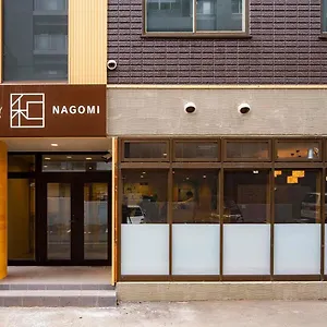  Hostel The Nagomi Japan
