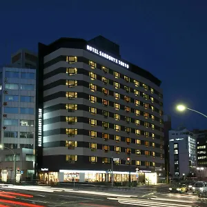 ホテルサードニクス東京 ホテル