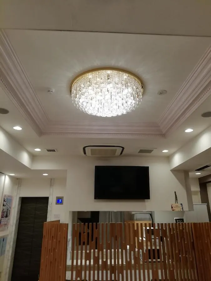 酒店 赤坂城市酒店 東京都