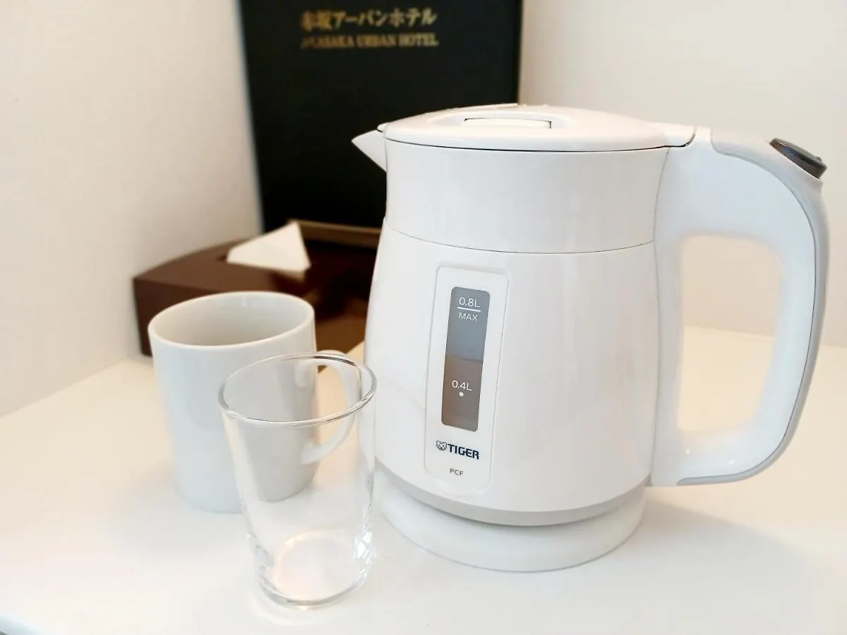 赤坂城市酒店 東京都 3*,  日本