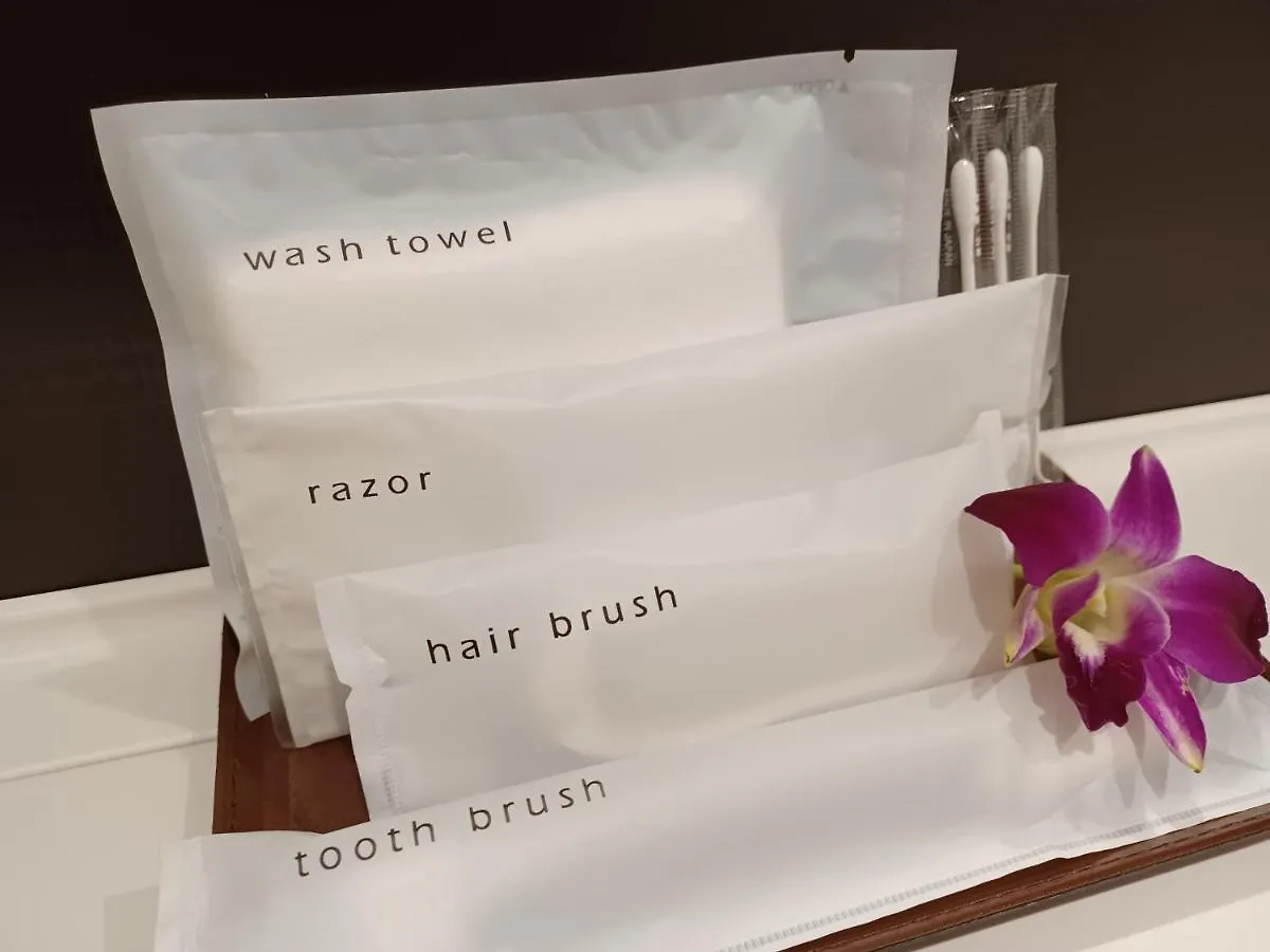 赤坂城市酒店 東京都