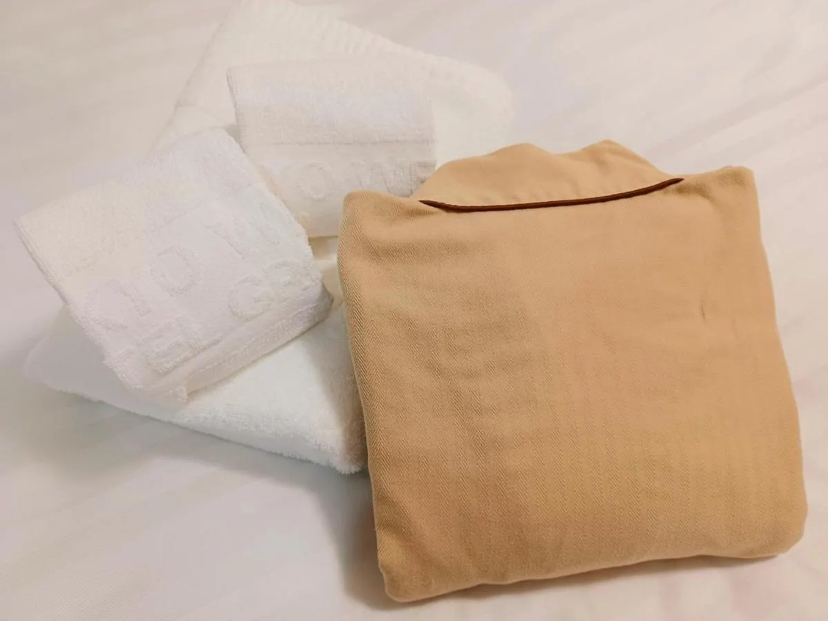 Akasaka Urban Hotel Tokio 3*,