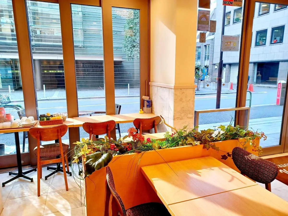 酒店 赤坂城市酒店 東京都